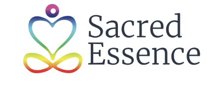 Sacred Essence logo